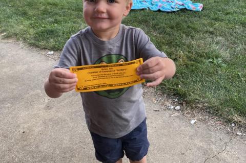 INTERACTIVE MOVIE NIGHT AT THE AVON PARK