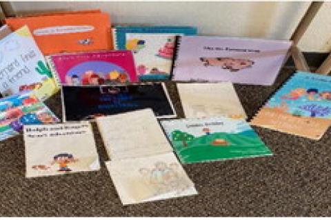 Article Image Alt Text