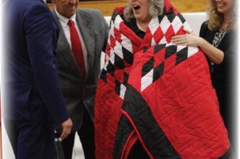 Article Image Alt Text