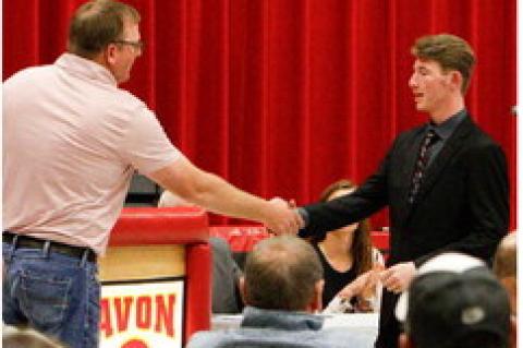 Article Image Alt Text