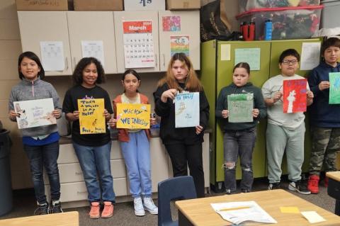 Article Image Alt Text