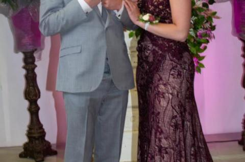 PROM Night 2022 ”Unlock the Enchanted Night”