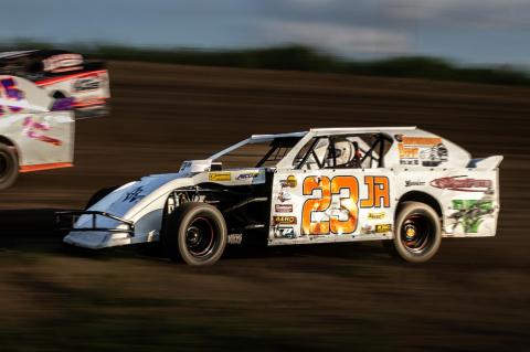  WEEK 10 AT WAGNER SPEEDWAY