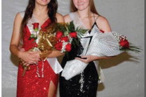 	2023-24 LABOR DAY QUEEN KENNEDY KOURT 