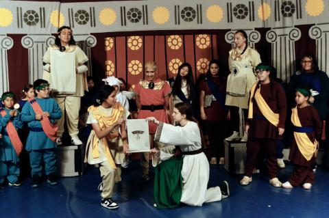 Article Image Alt Text