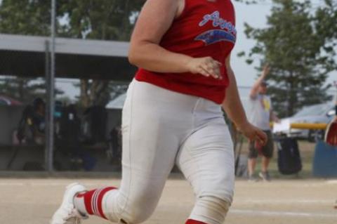 AVON 18U GIRLS SOFTBALL HOST FINAL REGULAR SEASON GAMES