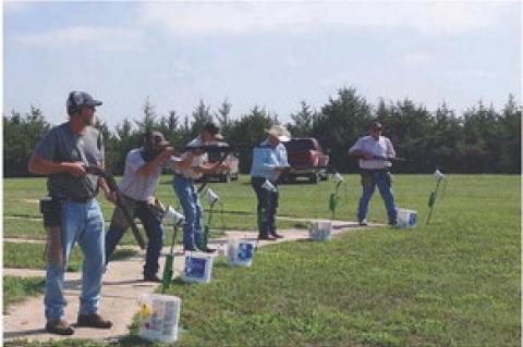 SECOND ANNUAL BON HOMME COUNTY TRIATHLON HELD JULY 28TH