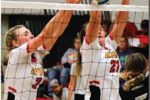 LADIES PIRATES TAKE LOSS FROM BRIDGEWATER-EMERY