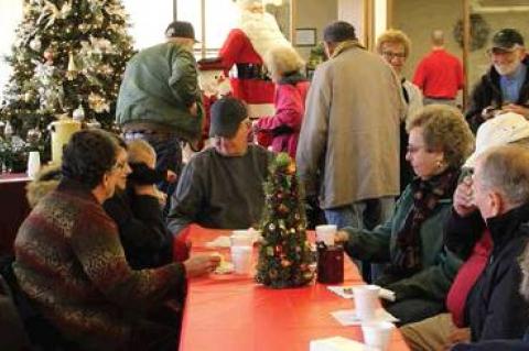 KUHLMAN RETIRES AFTER 39 YEARS AT COMMERCIAL STATE BANK