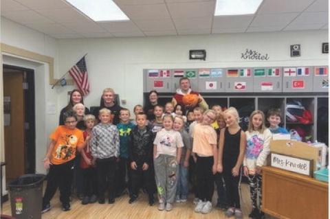 Article Image Alt Text