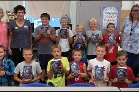 Article Image Alt Text