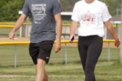 All School Reunion Held