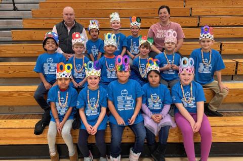 Mrs. Boehmer’s Class