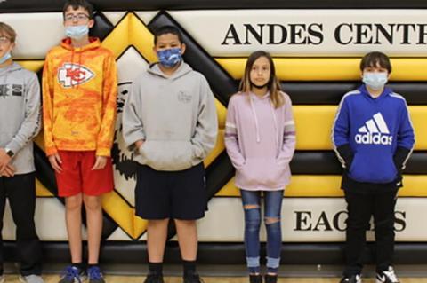 Article Image Alt Text