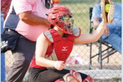 AVON 18 & UNDER HOST PARKSTON