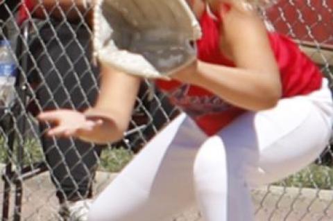 10U GIRLS SOFTBALL CLUTCH CHAMPIONSHIP TITLE