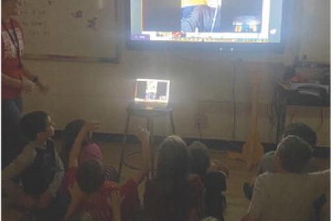 Article Image Alt Text