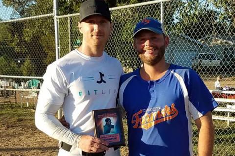 37TH ANNUAL BOBBY SOUKUP TOURNAMENT HELD