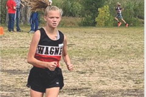 WAGNER MIDDLE SCHOOL AT PLATTE-GEDDES MEET