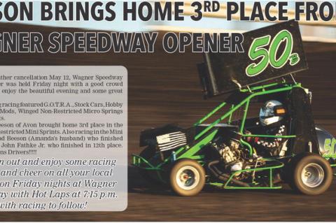 Article Image Alt Text