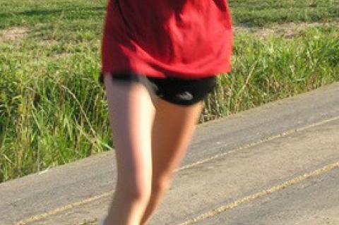 WAGNER RAIDERS CROSS COUNTRY  SIZZLE AT SCOTLAND MEET