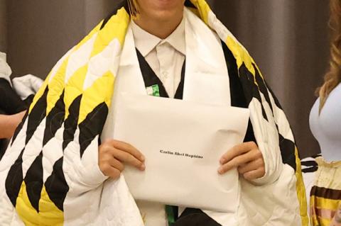 Article Image Alt Text