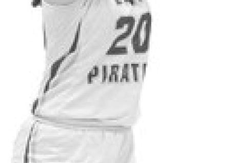 LADY PIRATES