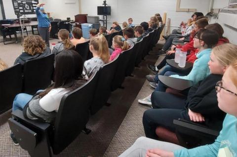 Article Image Alt Text