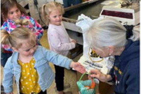 Article Image Alt Text