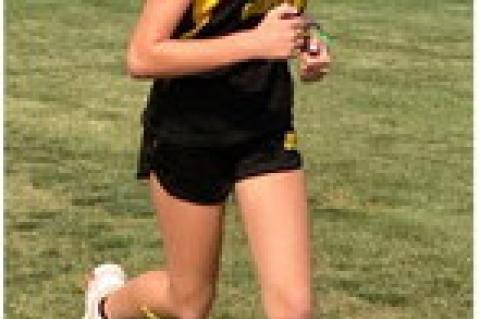 ACDC THUNDER CROSS COUNTRY'S FIRST MEET OF THE SEASON