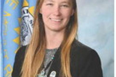 WEEK SEVEN LEGISLATIVE REPORTS