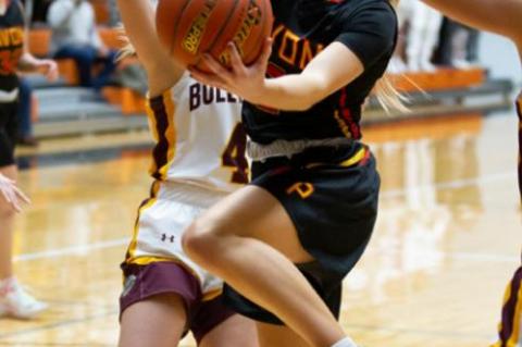 The Lady Pirates great post-season run comes to an end at SoDak 1