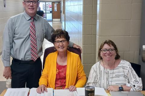 Article Image Alt Text