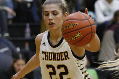 AC/DC LADY THUNDER RESULTS