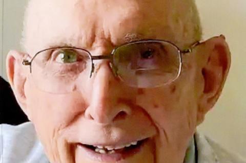 	JOHN BURTON “JB” WEBER