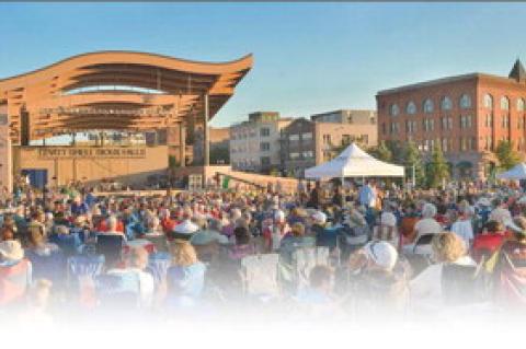 DOES SOUTHEAST SD GENERATE MORE TOURISM DOLLARS THAN THE BLACK HILLS?