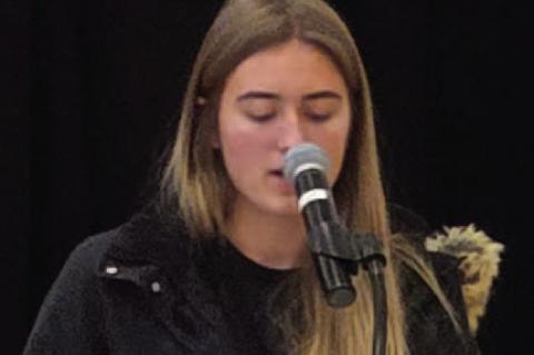 Veterans Poem Cambria Ronfeldt