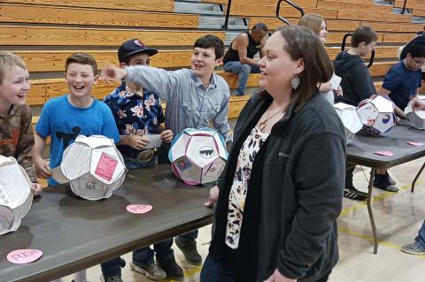 Article Image Alt Text