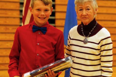 Article Image Alt Text