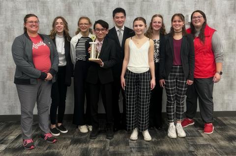 Article Image Alt Text