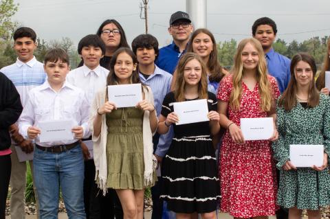 Article Image Alt Text