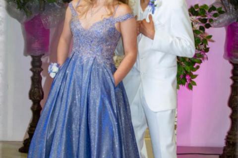 PROM Night 2022 ”Unlock the Enchanted Night”