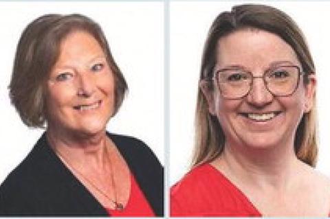 By: Carissa Regnerus, RDH, MA, FADHA, Regan Luken, RN, MSN, and Betty Hulse, PA-C, MSPAS