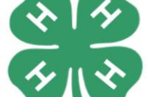 NATIONAL 4-H WEEK IS OCTOBER 3-9