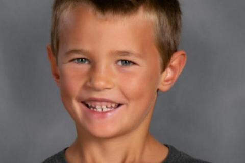 A DAY IN THE ELEMENTARY LIFE OF MASON JOHNSON