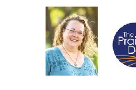 'DEATH, TAXES, AND AGING EYES'