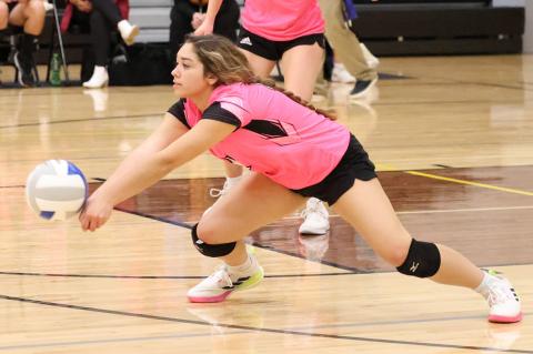 AC/DC FALLS TO WAGNER