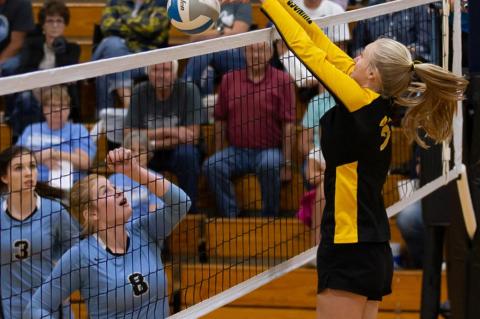 THUNDER SUFFER LOSS AT ARMOUR