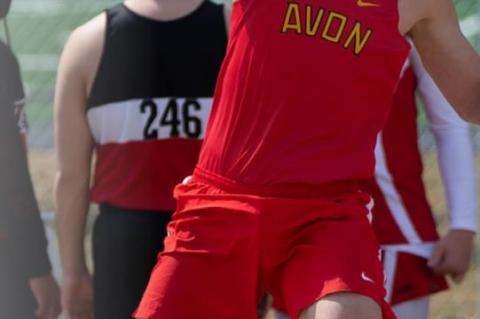 WAGNER RELAYS 4/12 RESULTS