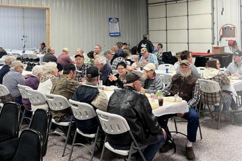 RAVINIA'S ANNUAL JAMBOREE